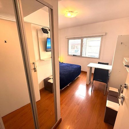 Aparthotel Edificio Recoleta Ciudad Autónoma de Ciudad Autónoma de Buenos Aires Exterior foto