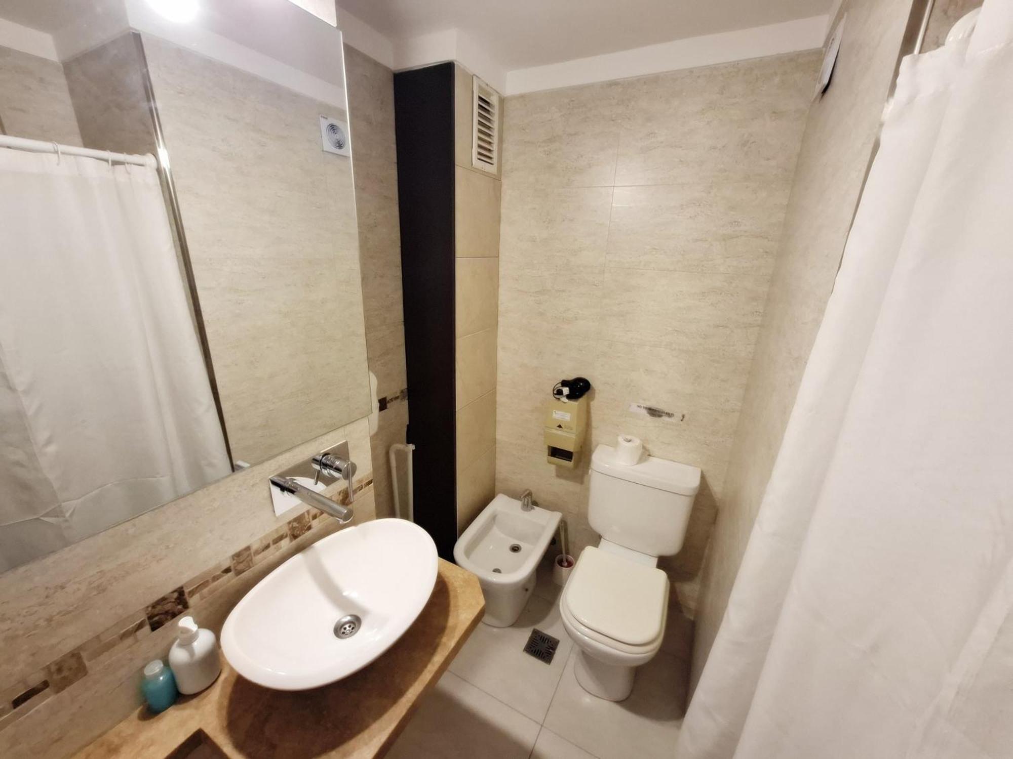 Aparthotel Edificio Recoleta Ciudad Autónoma de Ciudad Autónoma de Buenos Aires Exterior foto