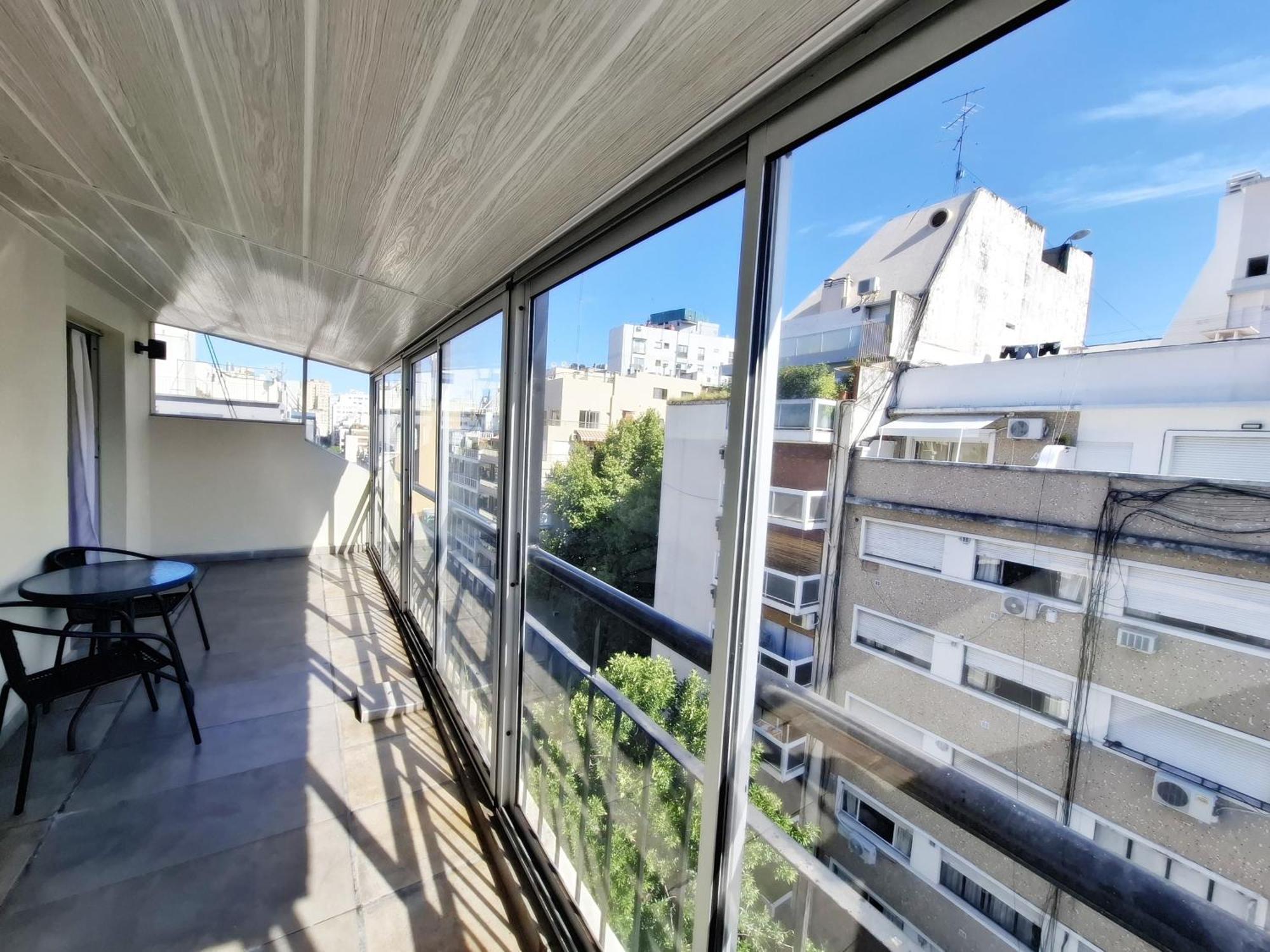 Aparthotel Edificio Recoleta Ciudad Autónoma de Ciudad Autónoma de Buenos Aires Exterior foto