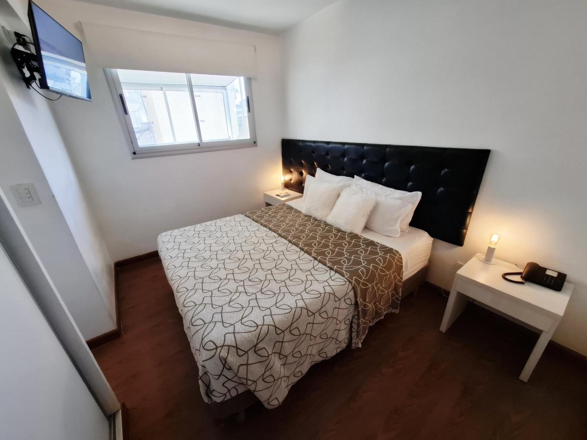 Aparthotel Edificio Recoleta Ciudad Autónoma de Ciudad Autónoma de Buenos Aires Exterior foto