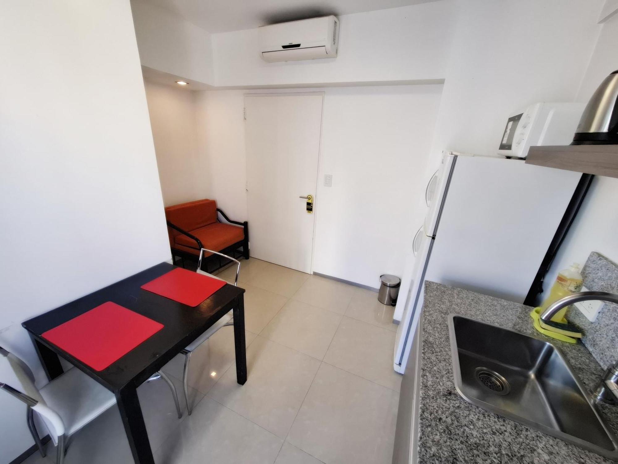Aparthotel Edificio Recoleta Ciudad Autónoma de Ciudad Autónoma de Buenos Aires Exterior foto