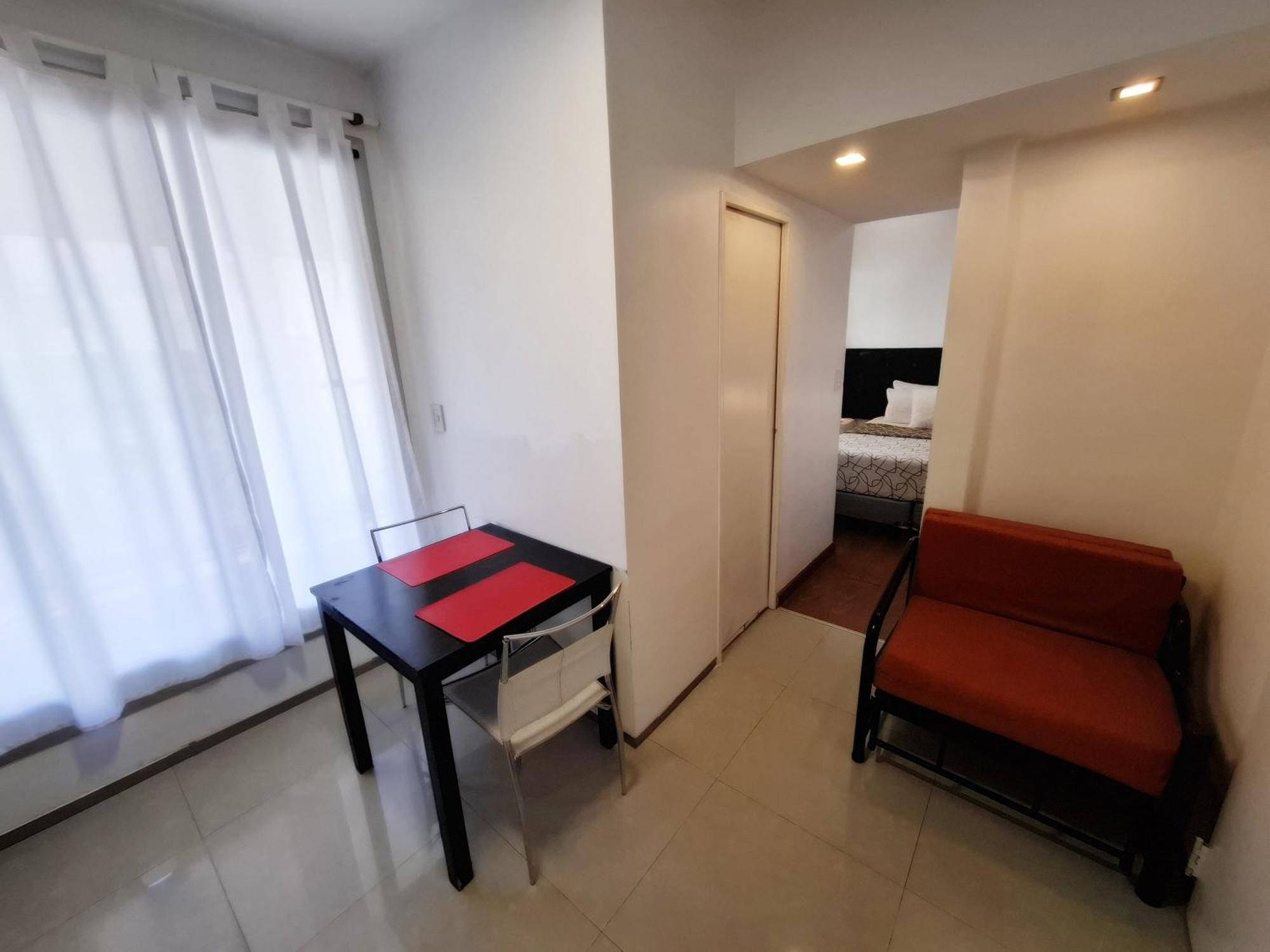 Aparthotel Edificio Recoleta Ciudad Autónoma de Ciudad Autónoma de Buenos Aires Exterior foto