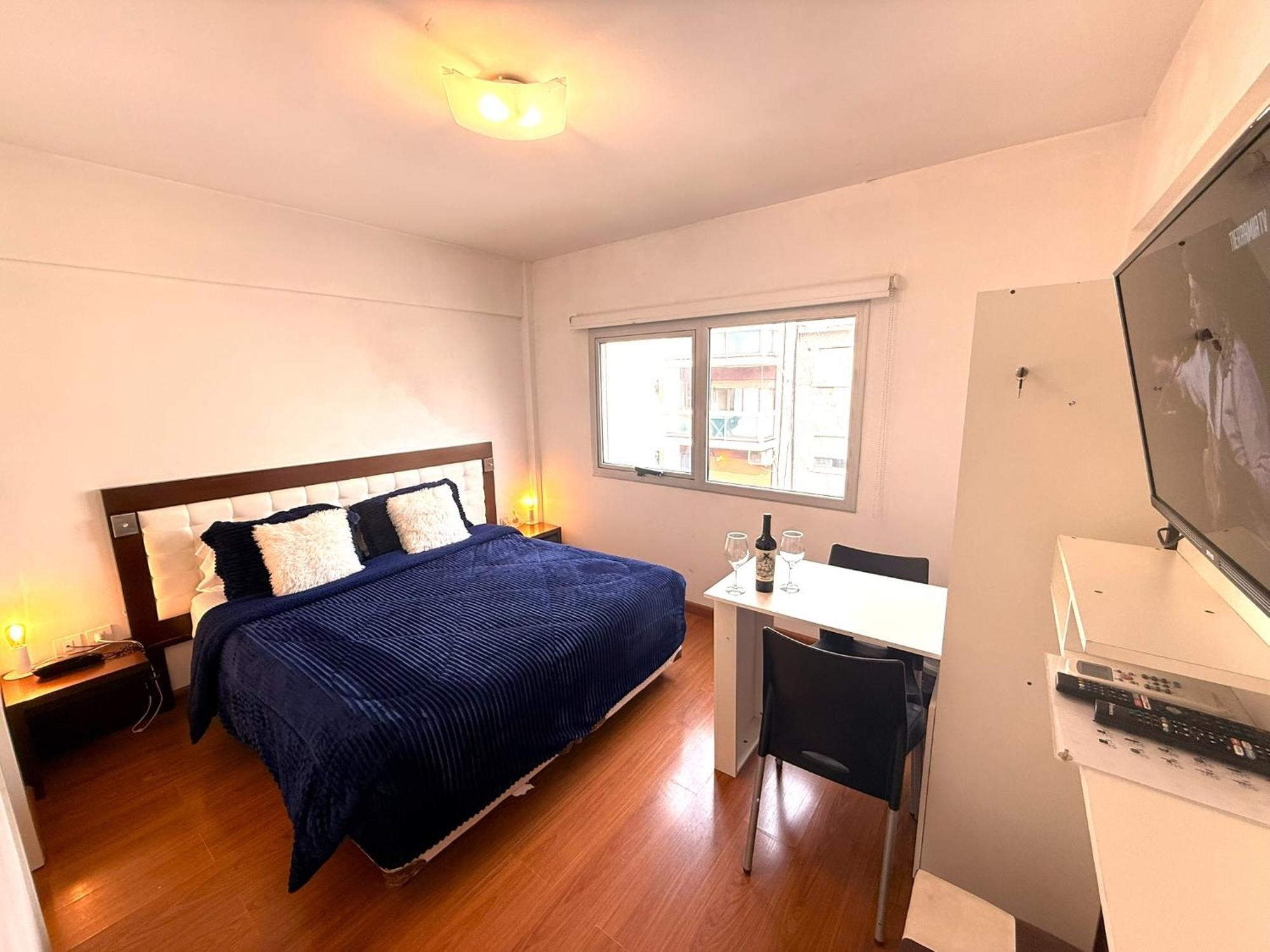 Aparthotel Edificio Recoleta Ciudad Autónoma de Ciudad Autónoma de Buenos Aires Exterior foto