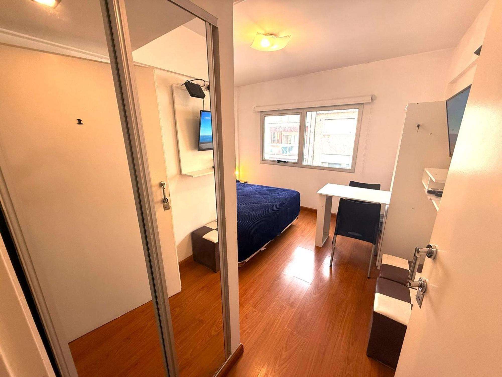 Aparthotel Edificio Recoleta Ciudad Autónoma de Ciudad Autónoma de Buenos Aires Exterior foto